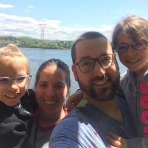 Meet your Posher, Alexandrine